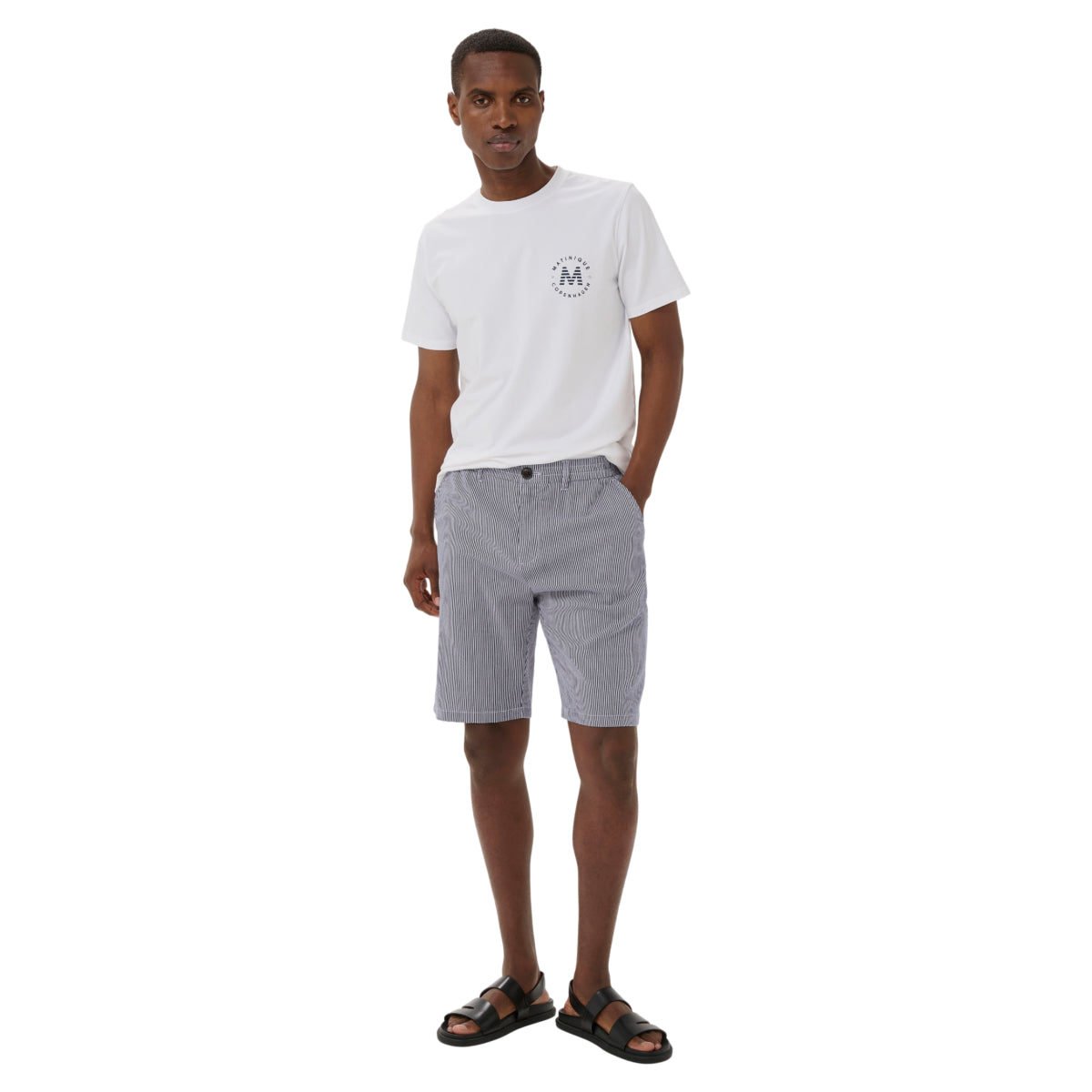 Mafinch short herritage