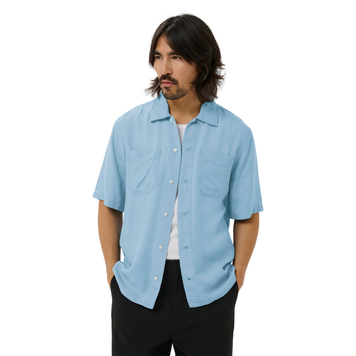 MApelton short herritage
