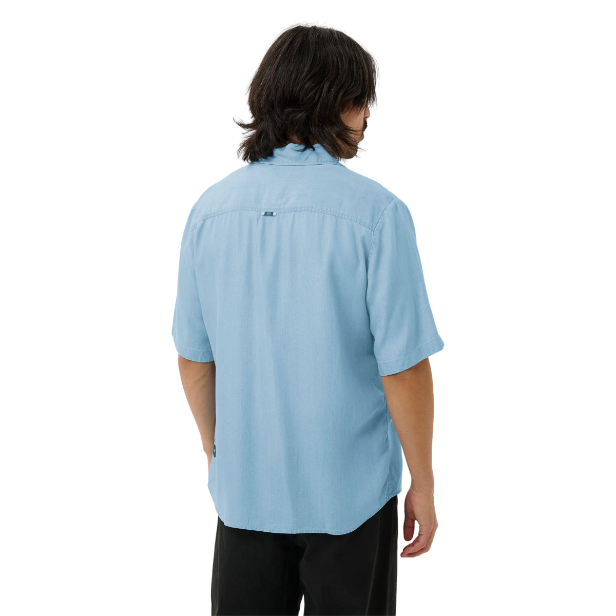 MApelton short herritage