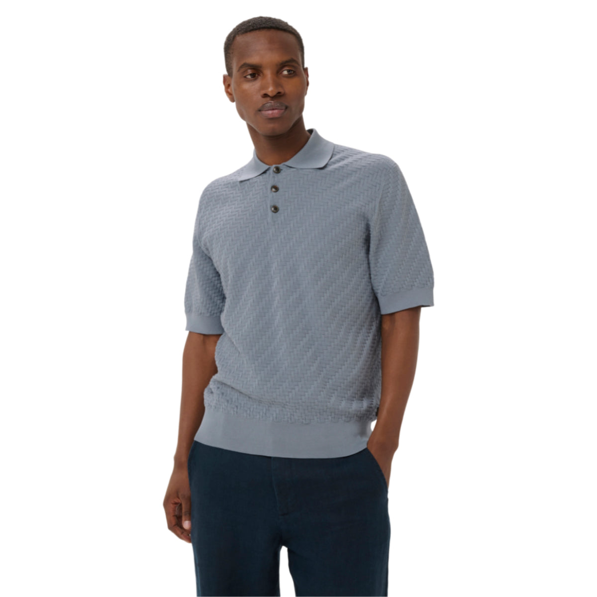 Mapolo bb knit herritage