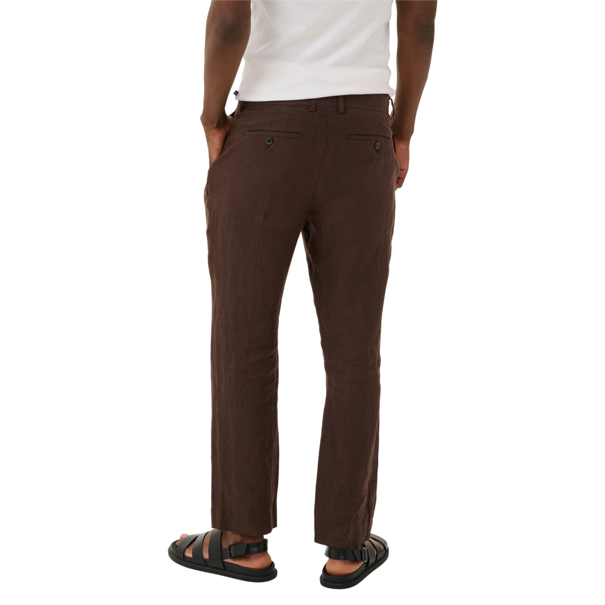 Mawesley pant