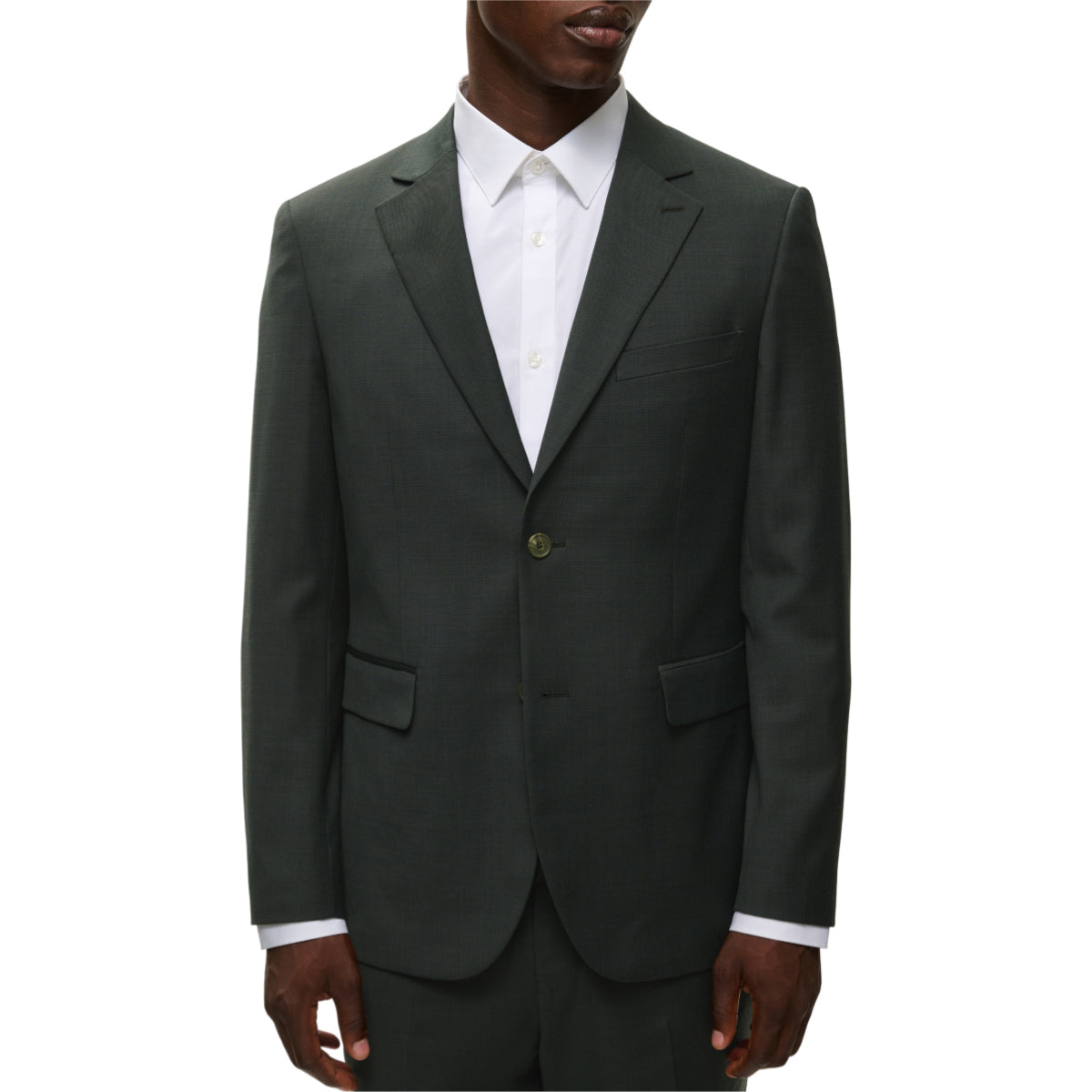 Charles blazer