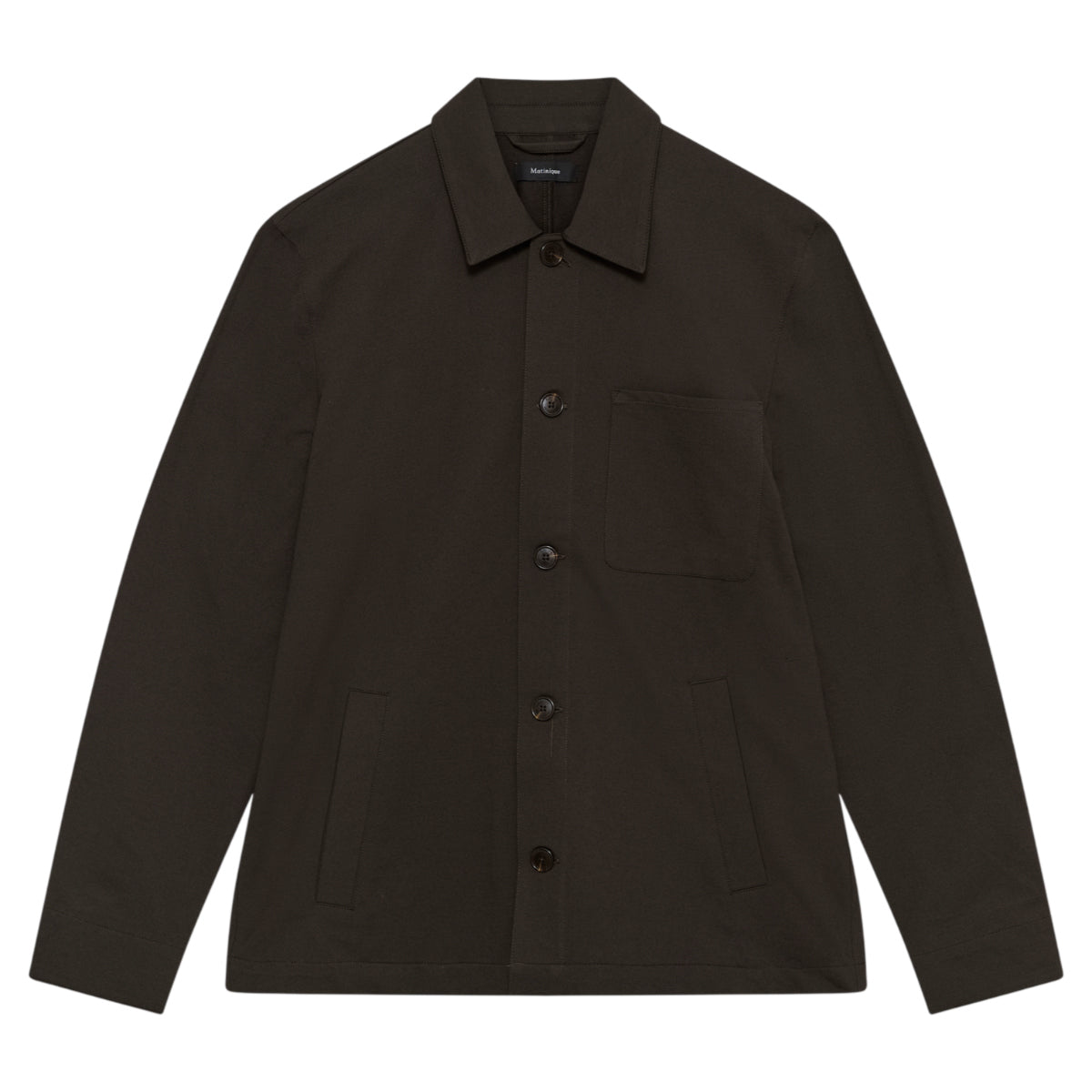 Original overshirt