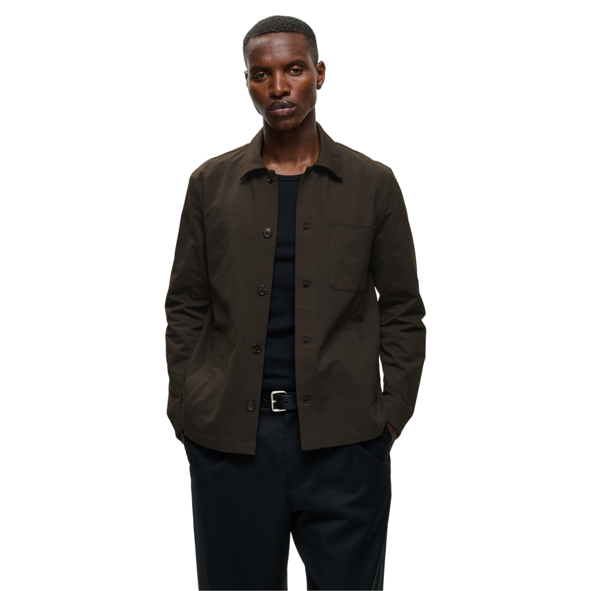Original overshirt