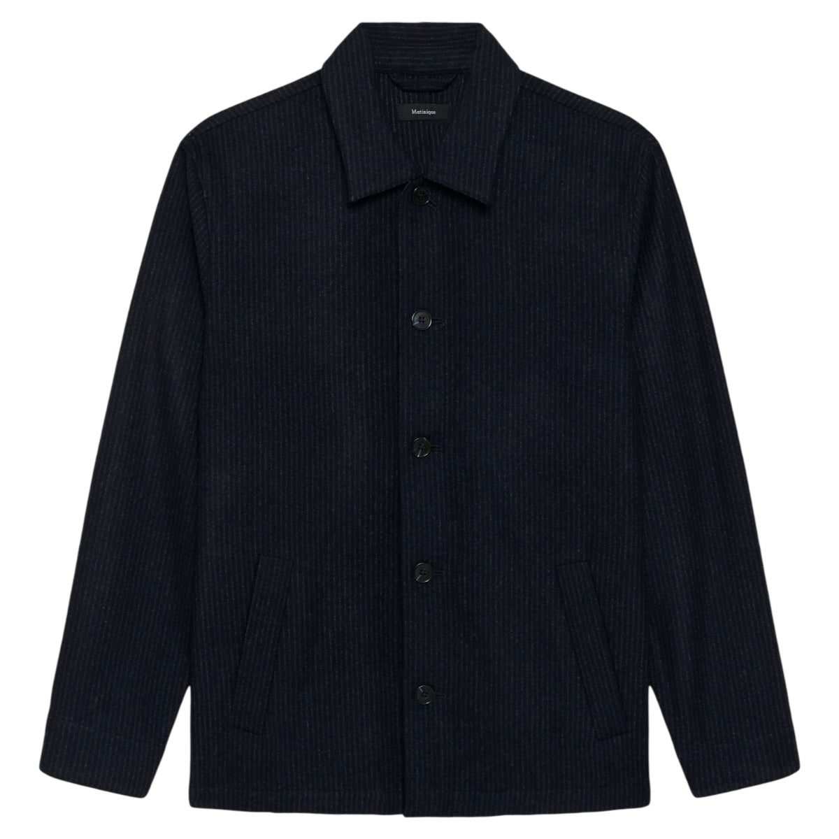 Original overshirt
