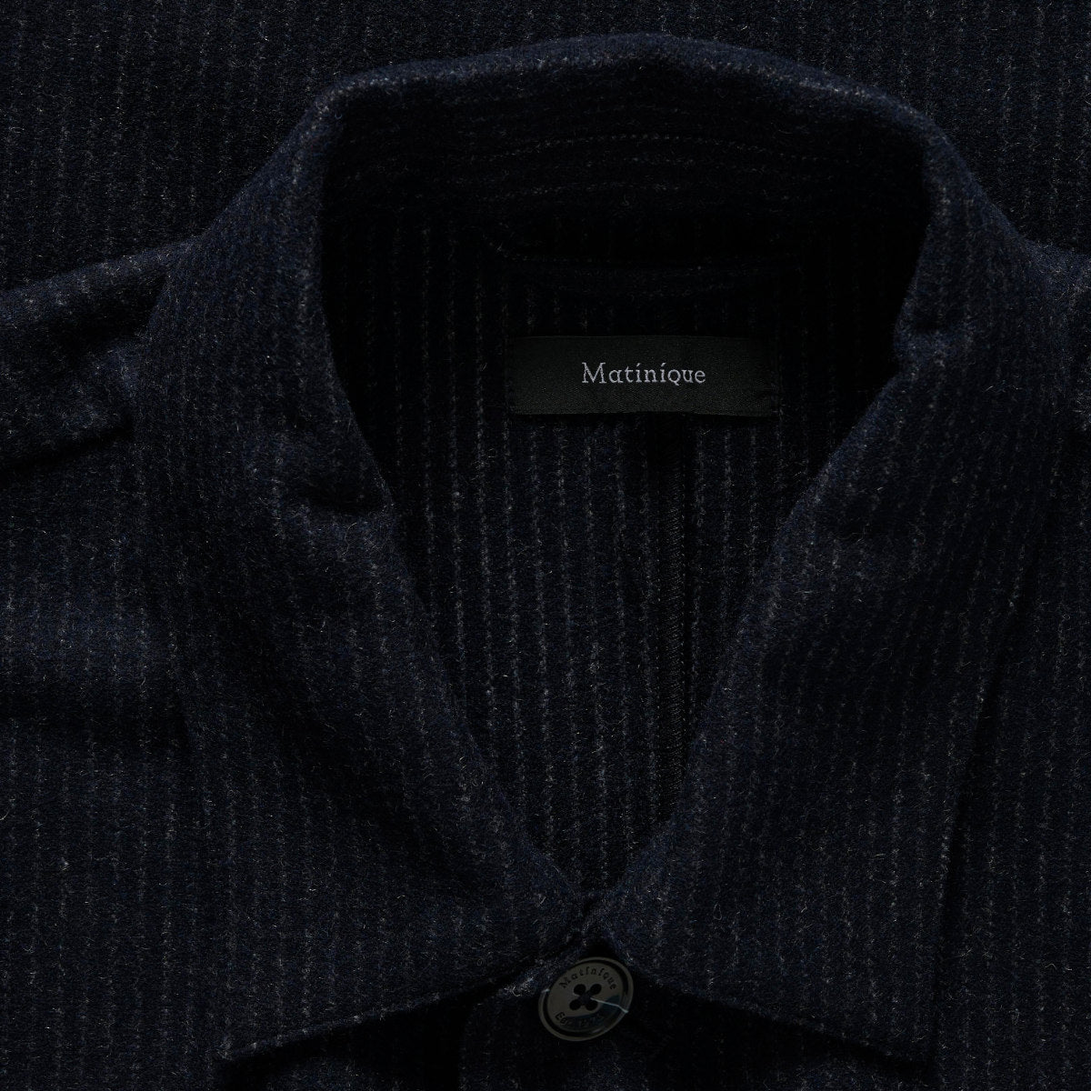 Original overshirt