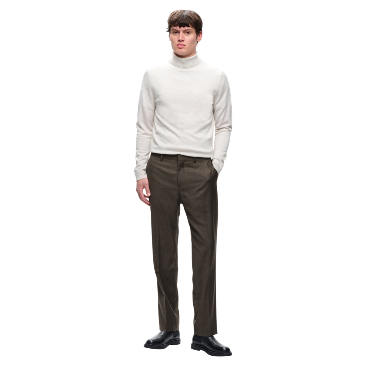 Wesley pant