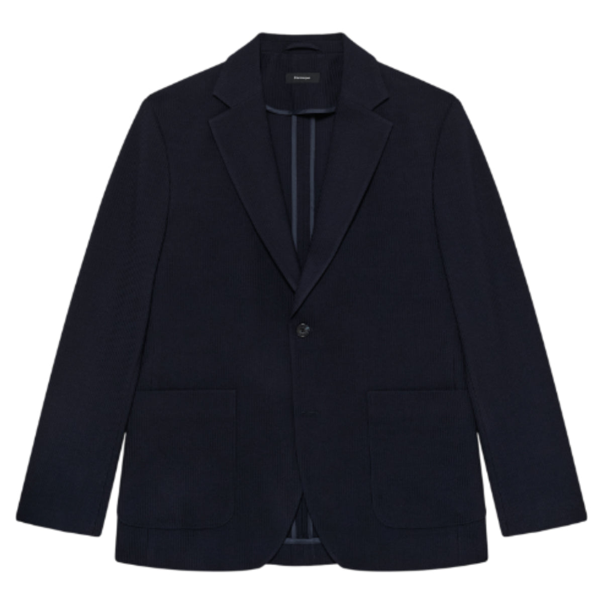 Charles blazer