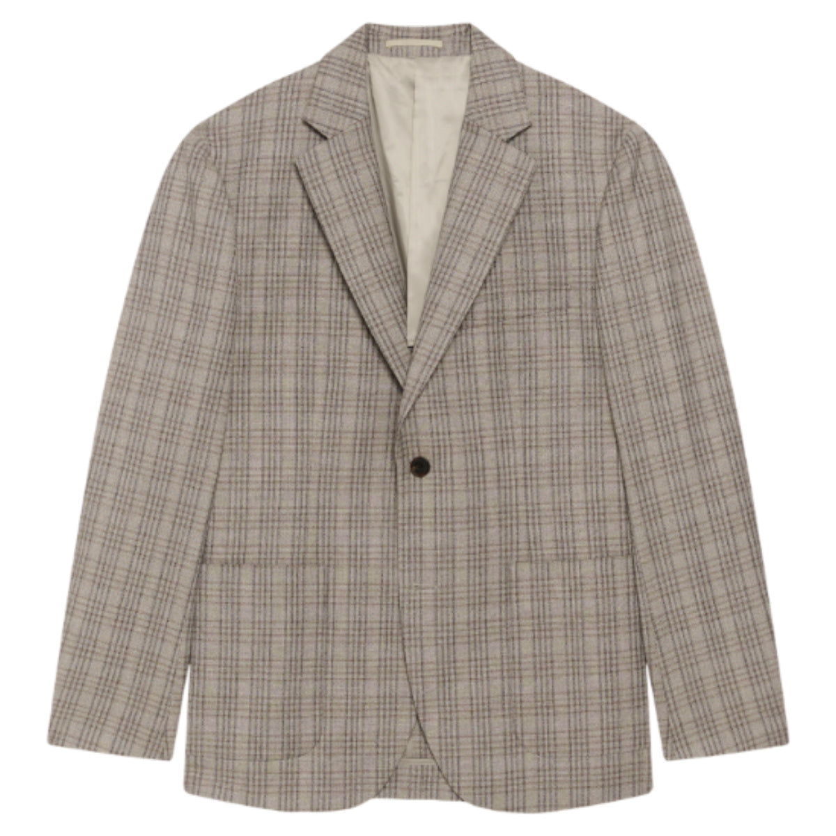Charles blazer
