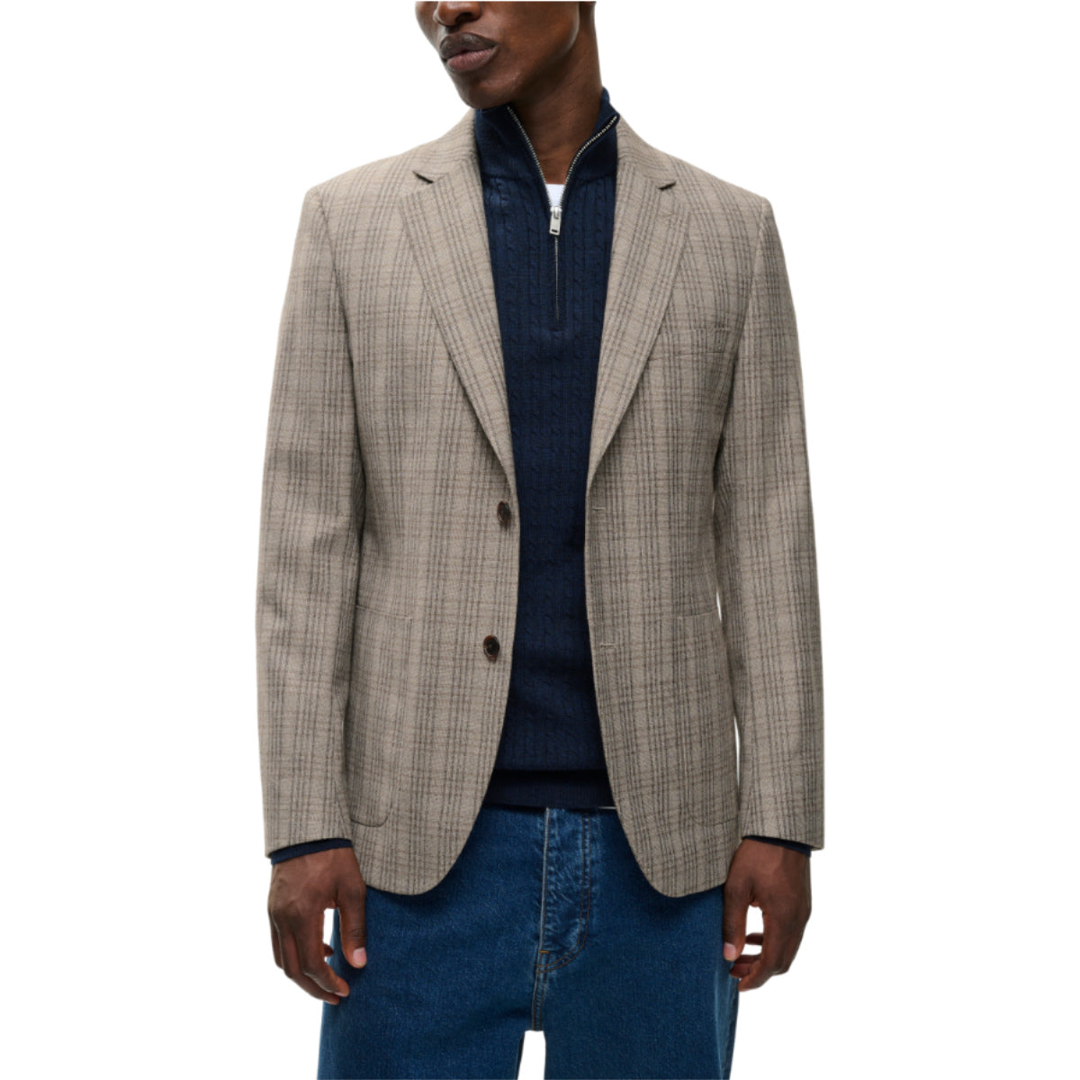 Charles blazer