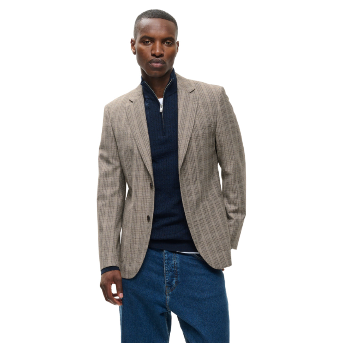 Charles blazer