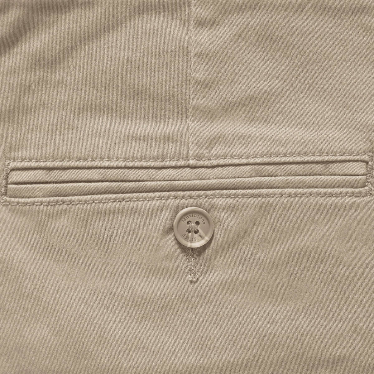Thomas shorts