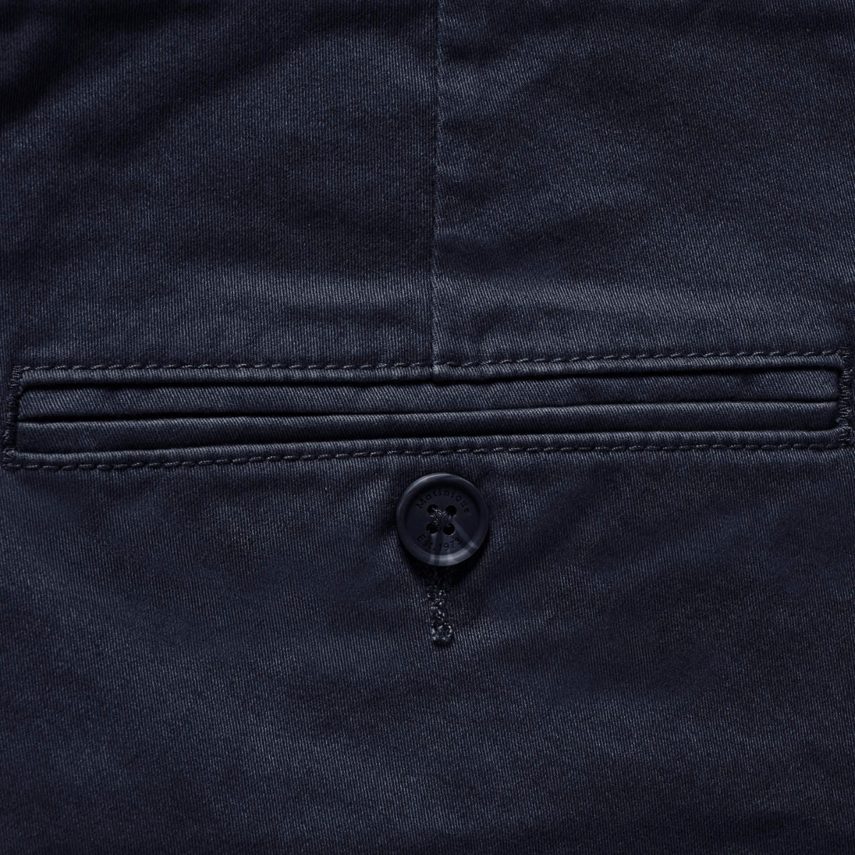 Thomas shorts