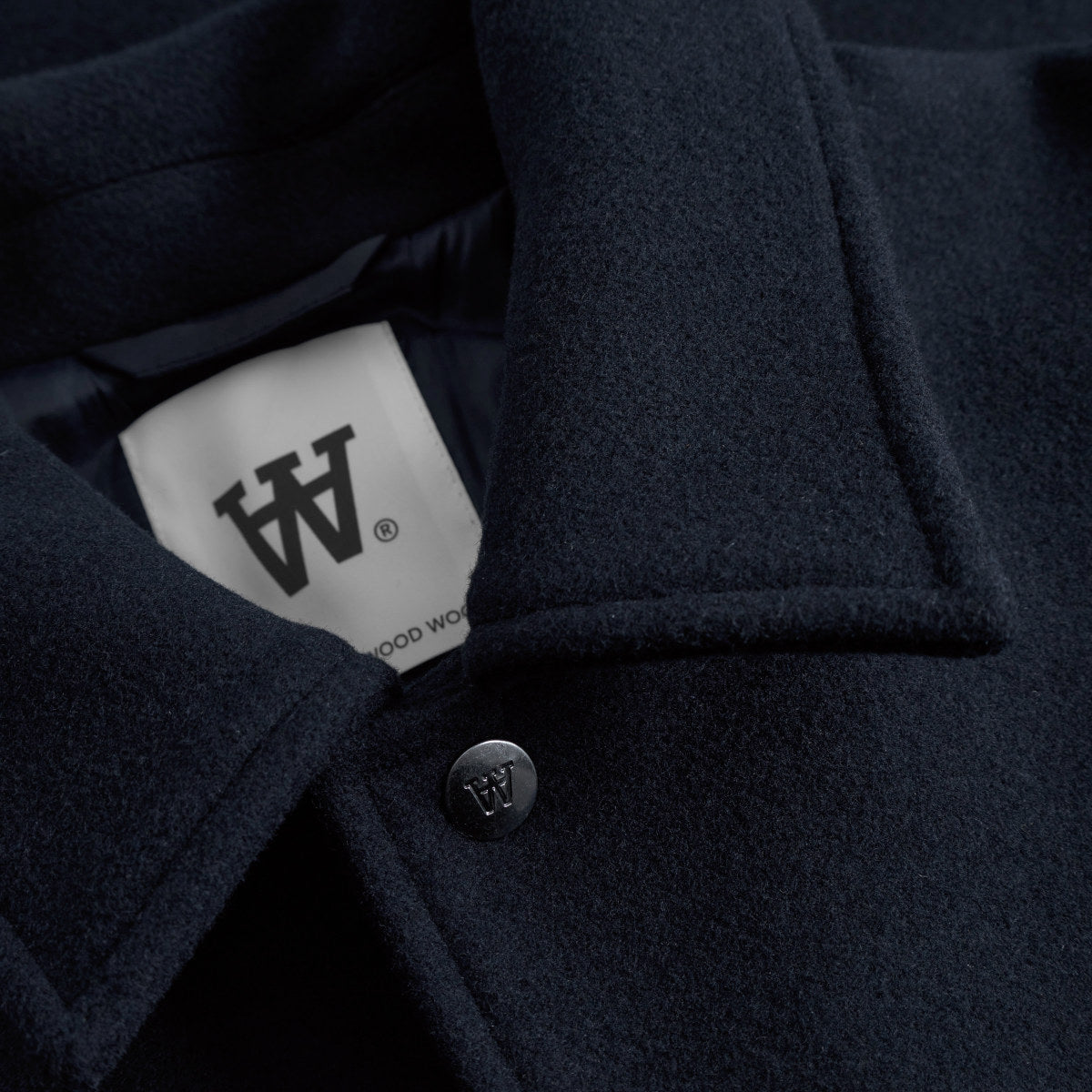 Otis Jacket