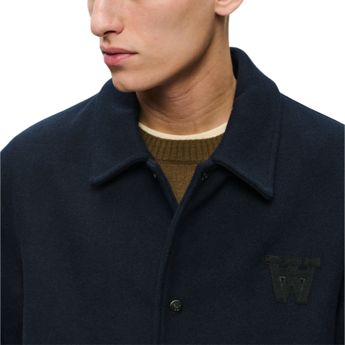 Otis Jacket