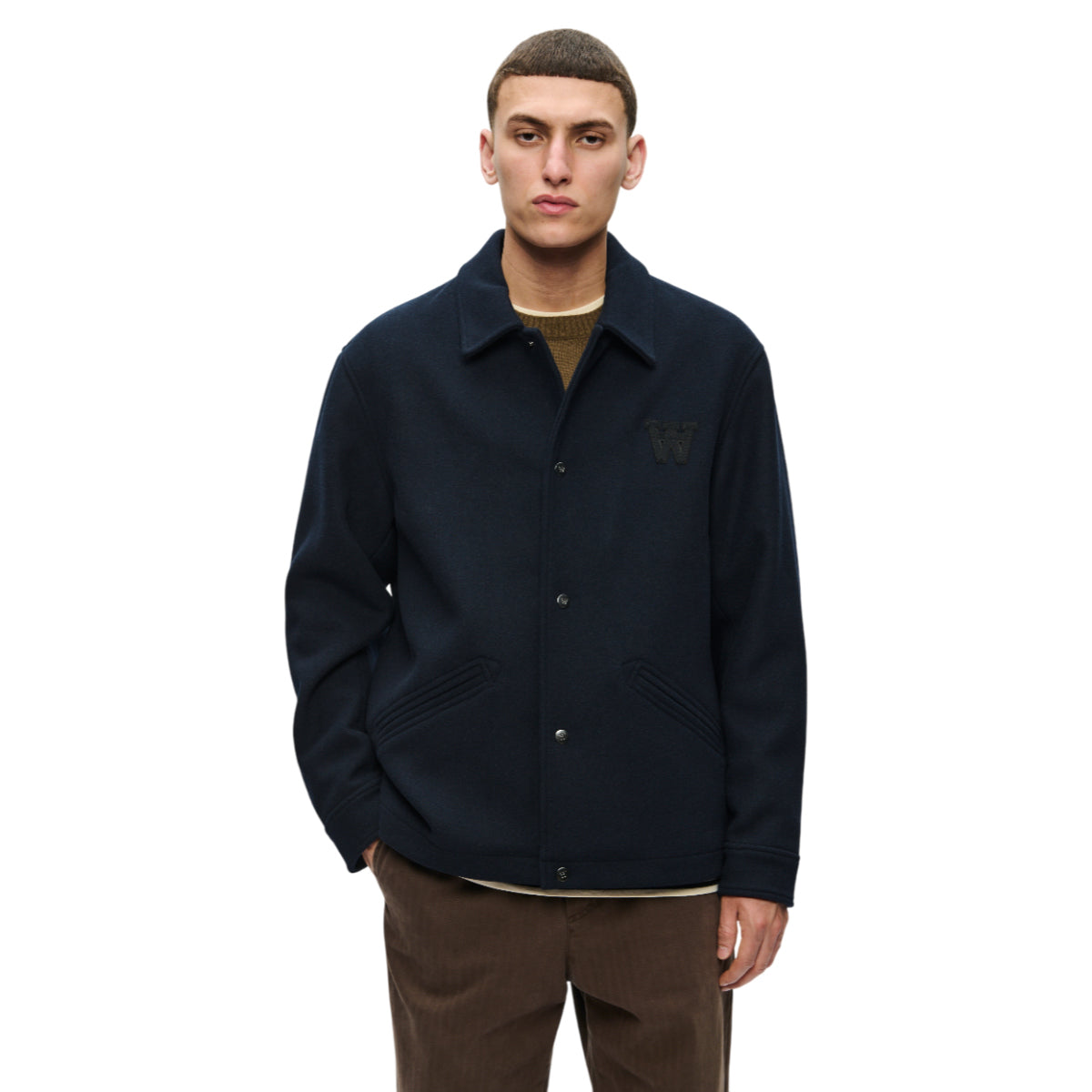 Otis Jacket
