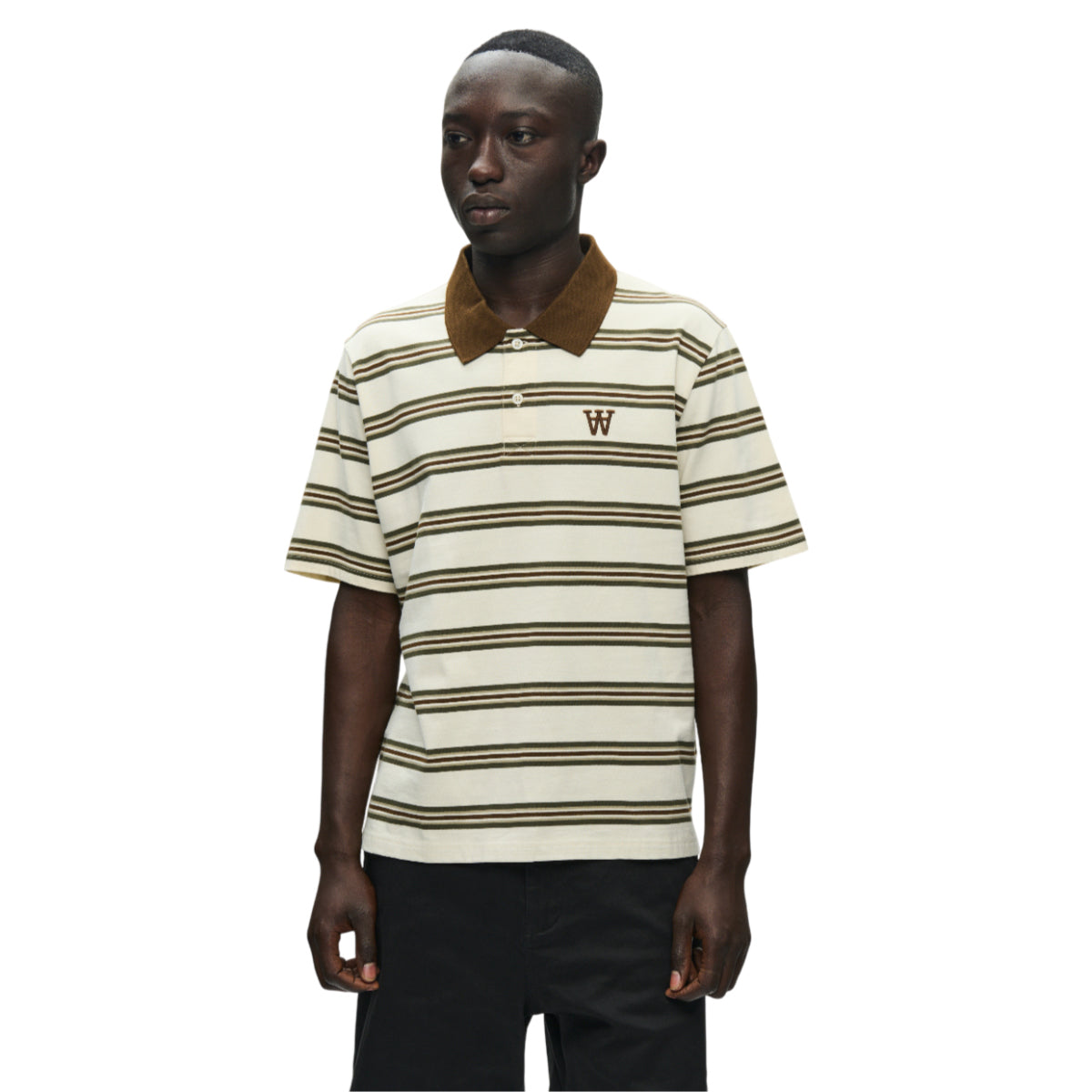 Colton polo