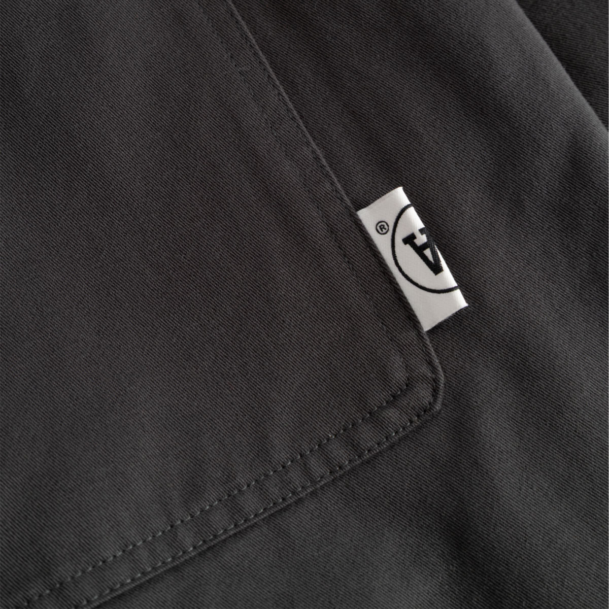 Lax Shorts