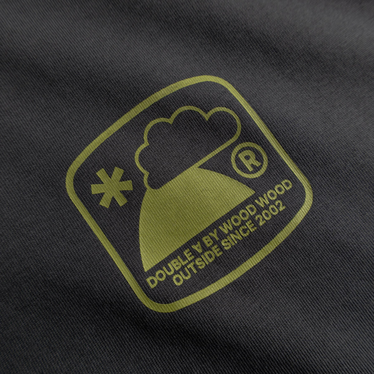 Ace outsider tee