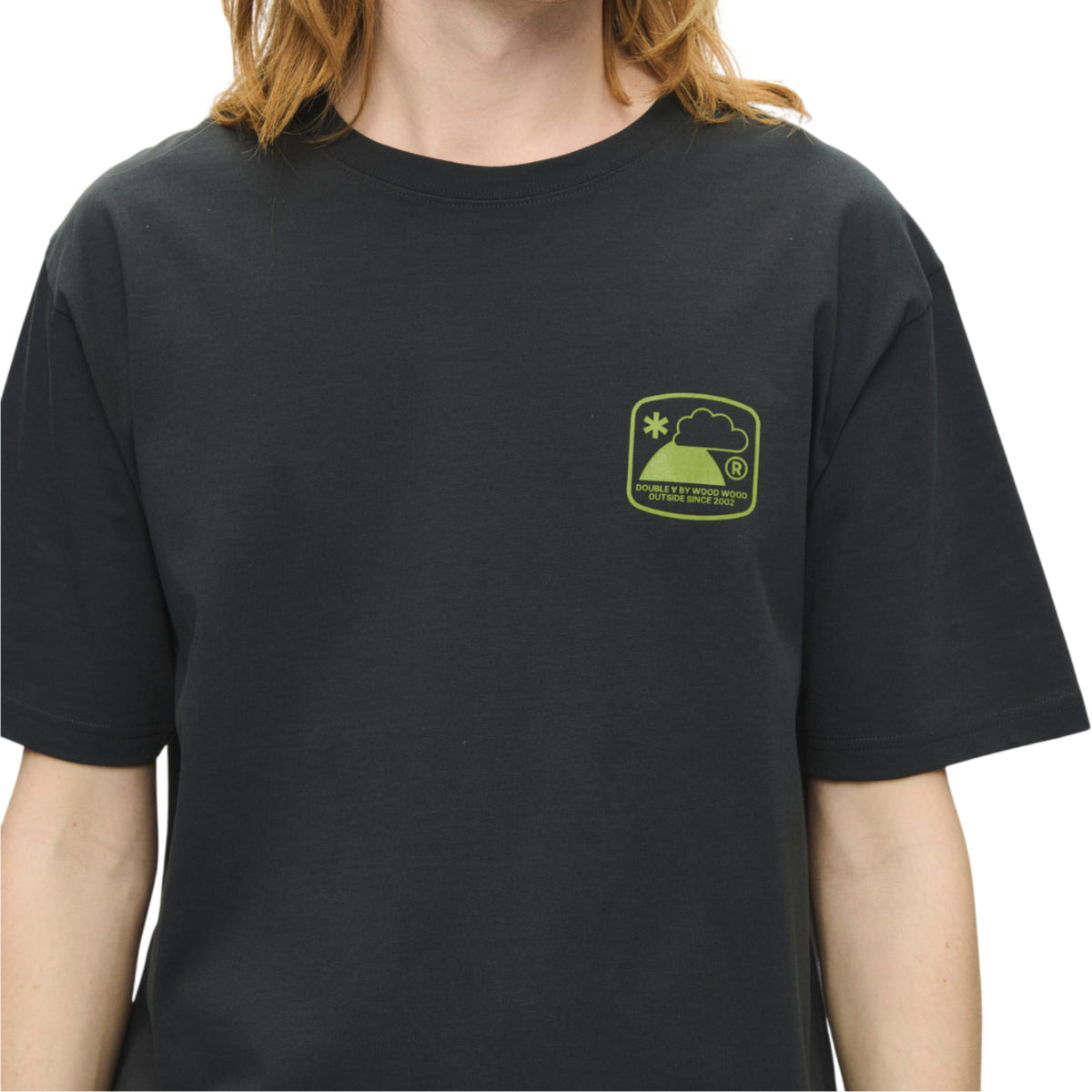 Ace outsider tee