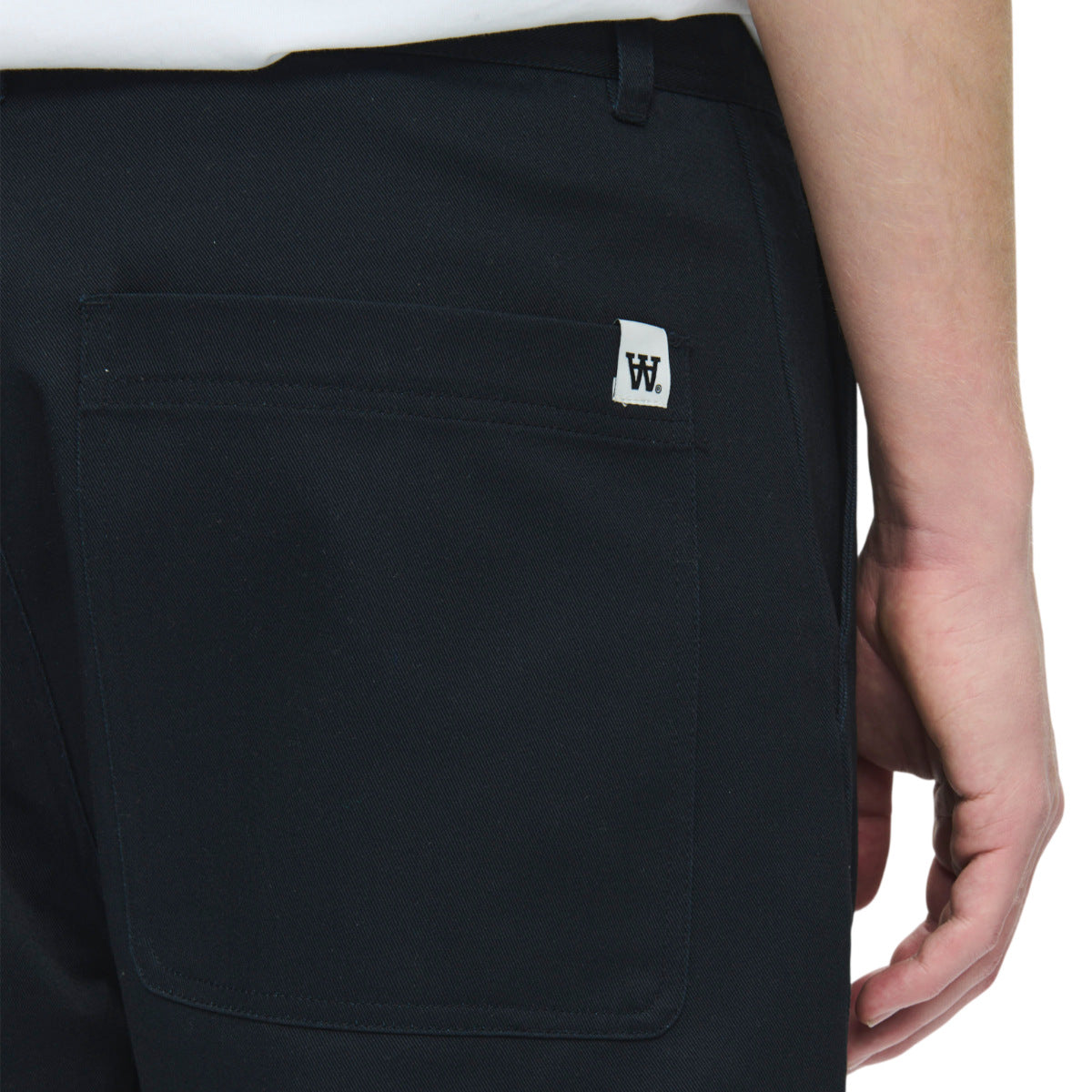 Maison trousers