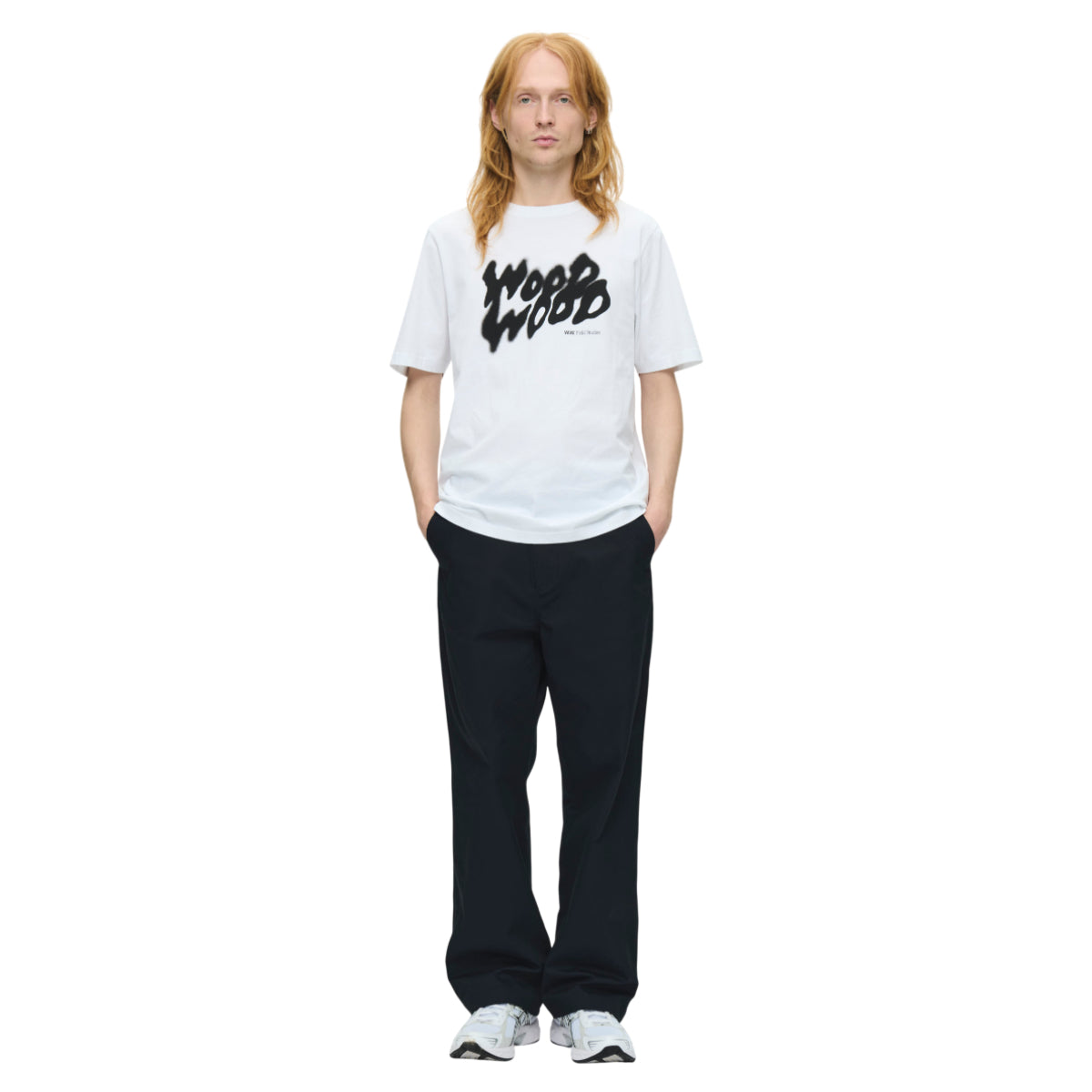 Maison trousers