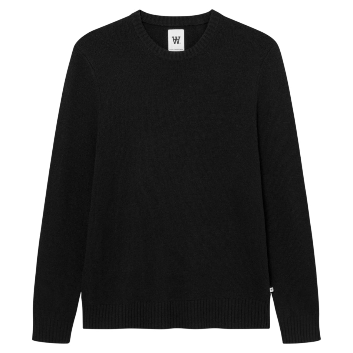 WWTal crew neck