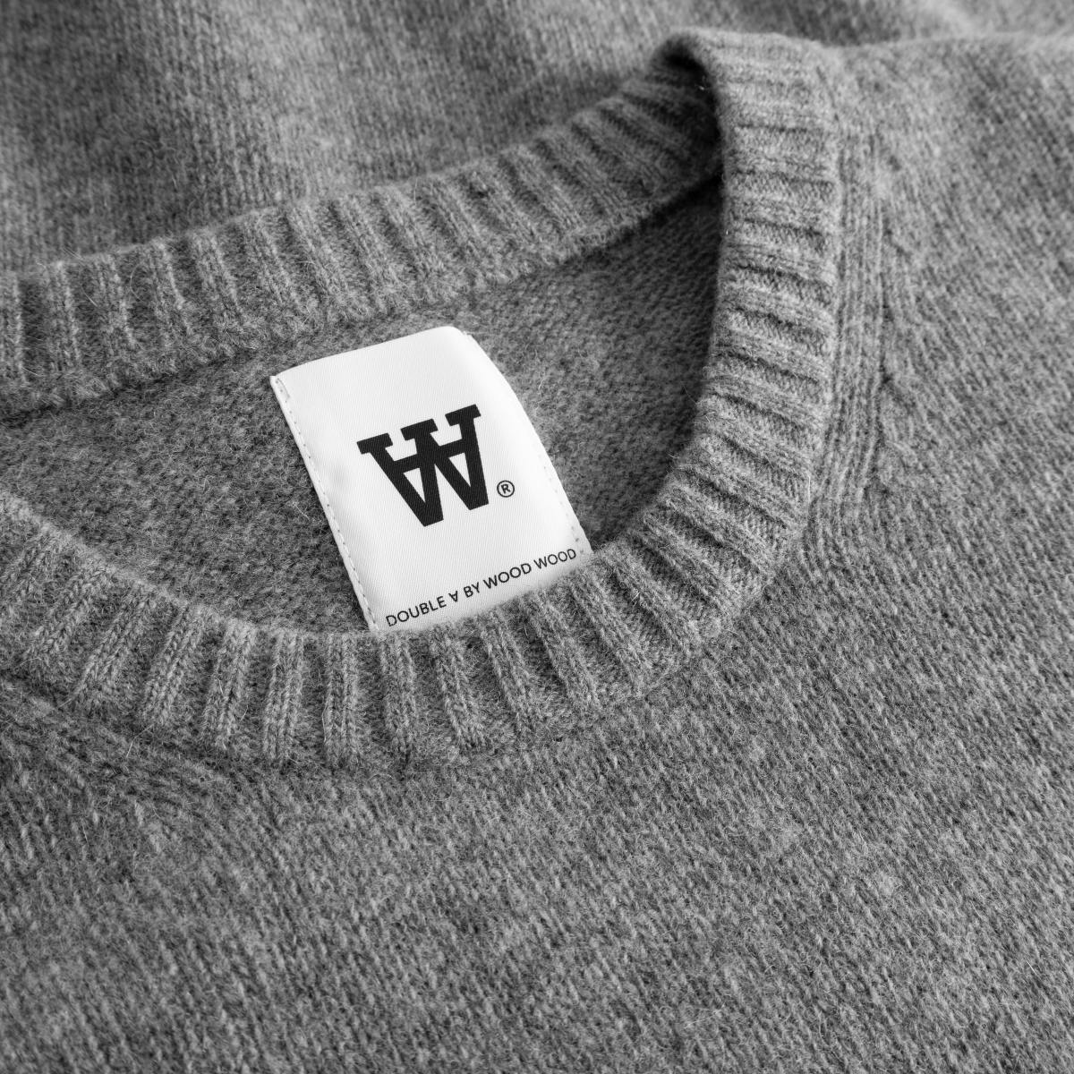 WWTal crew neck
