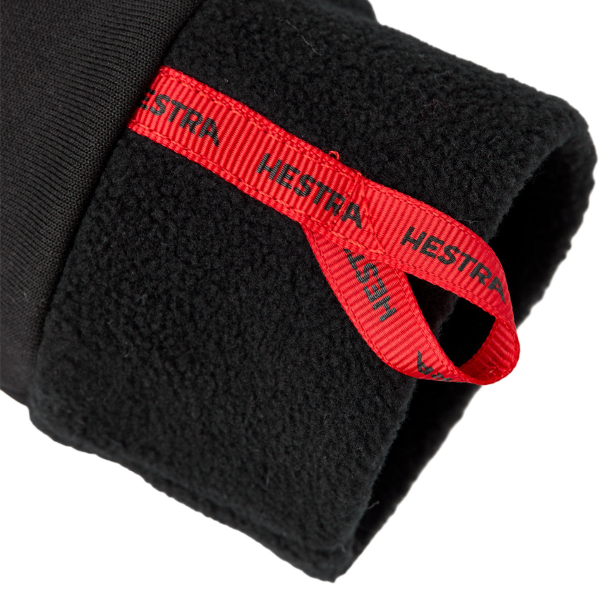 Windshield liner 5 Finger