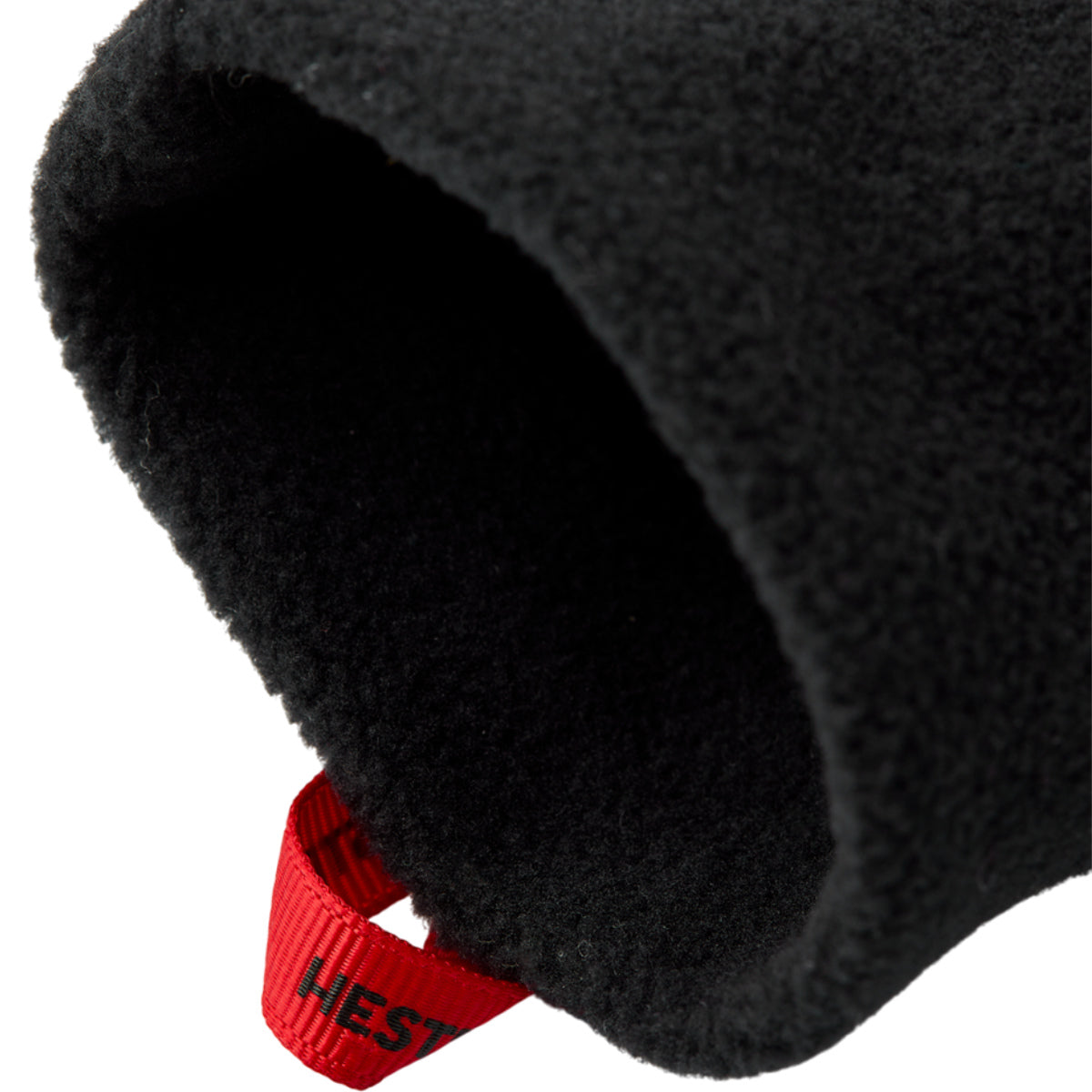 Windshield liner 5 Finger