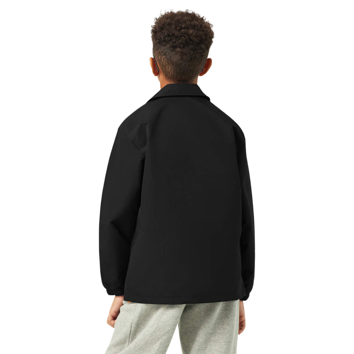 Youth oakport coach jacket