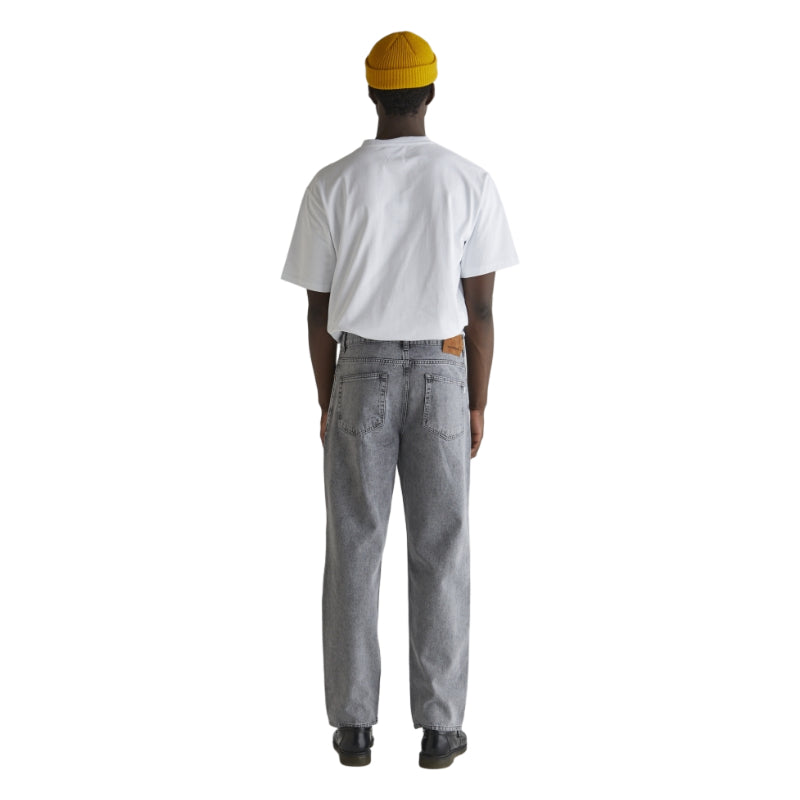 Woodbird Doc Ash Grey