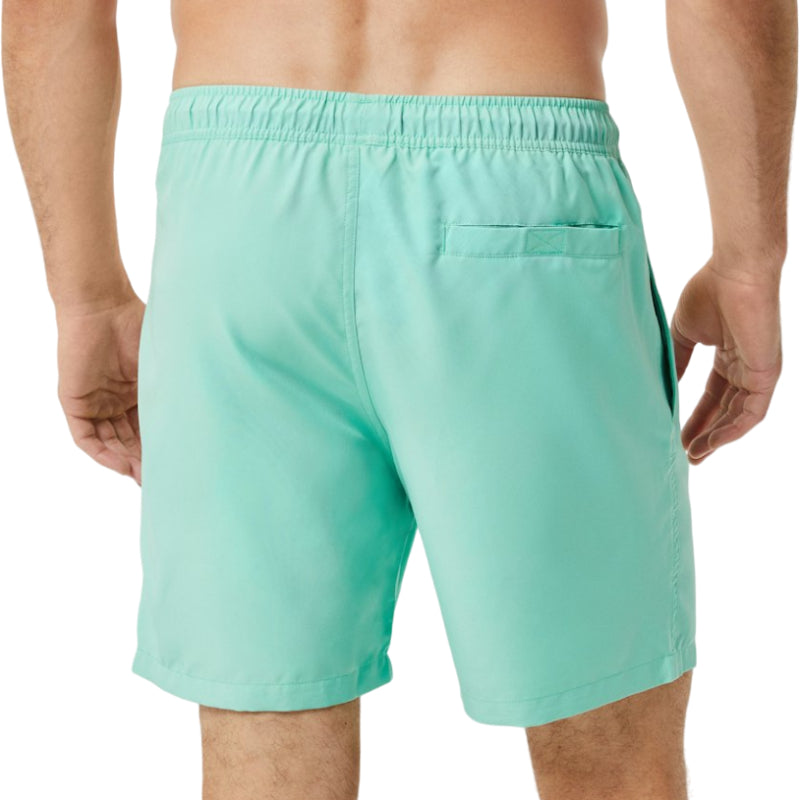 Borg swim shorts