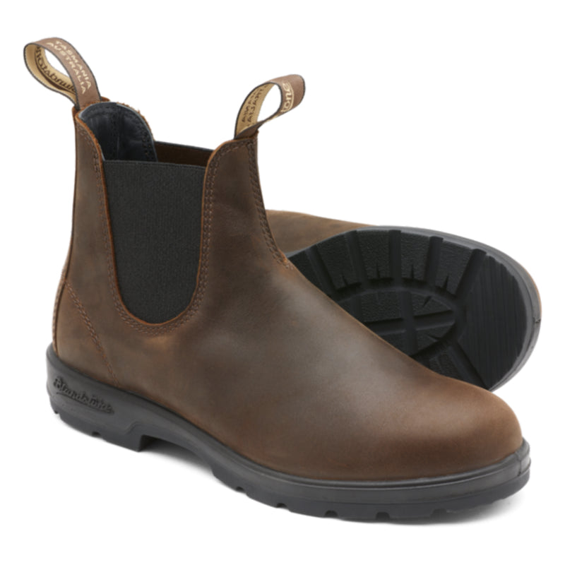 BL 1609 Classics chelsea boot