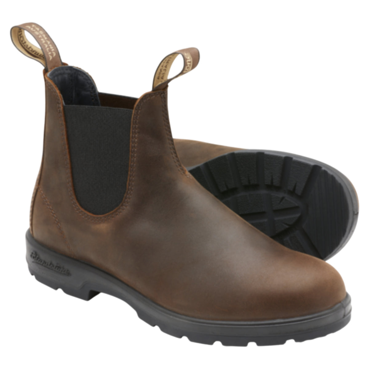 1609 Classics chelsea boot