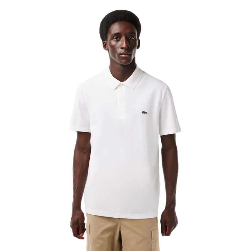 Chemise col bord-cotes ma