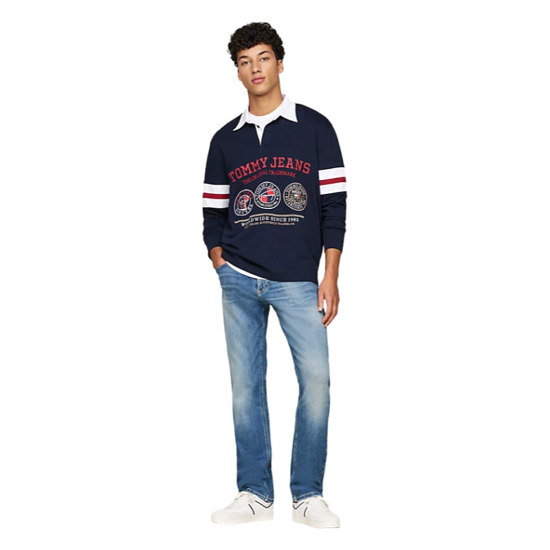 Tommy Jeans ryan rglr strght