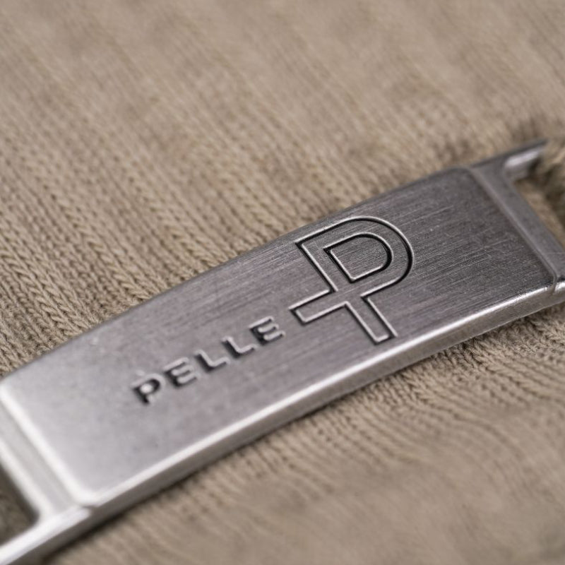PELLE P dock shorts sleeve
