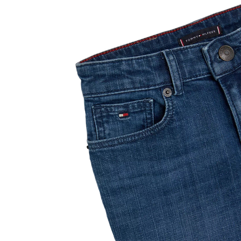 Tommy Hilfiger kids scanton short