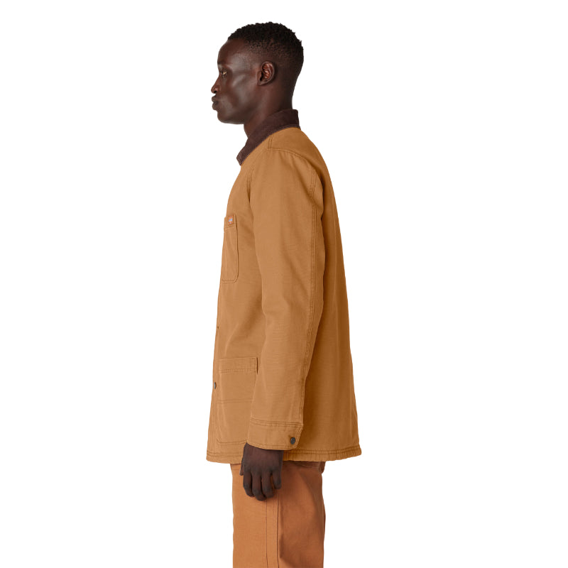 Duck Canvas Chore Coat