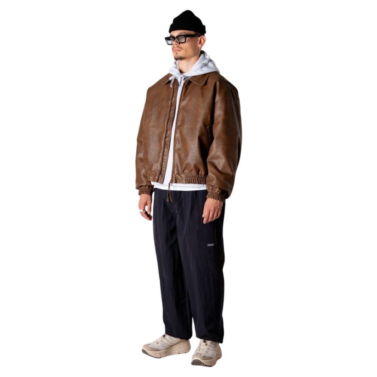Bao Biker jacket