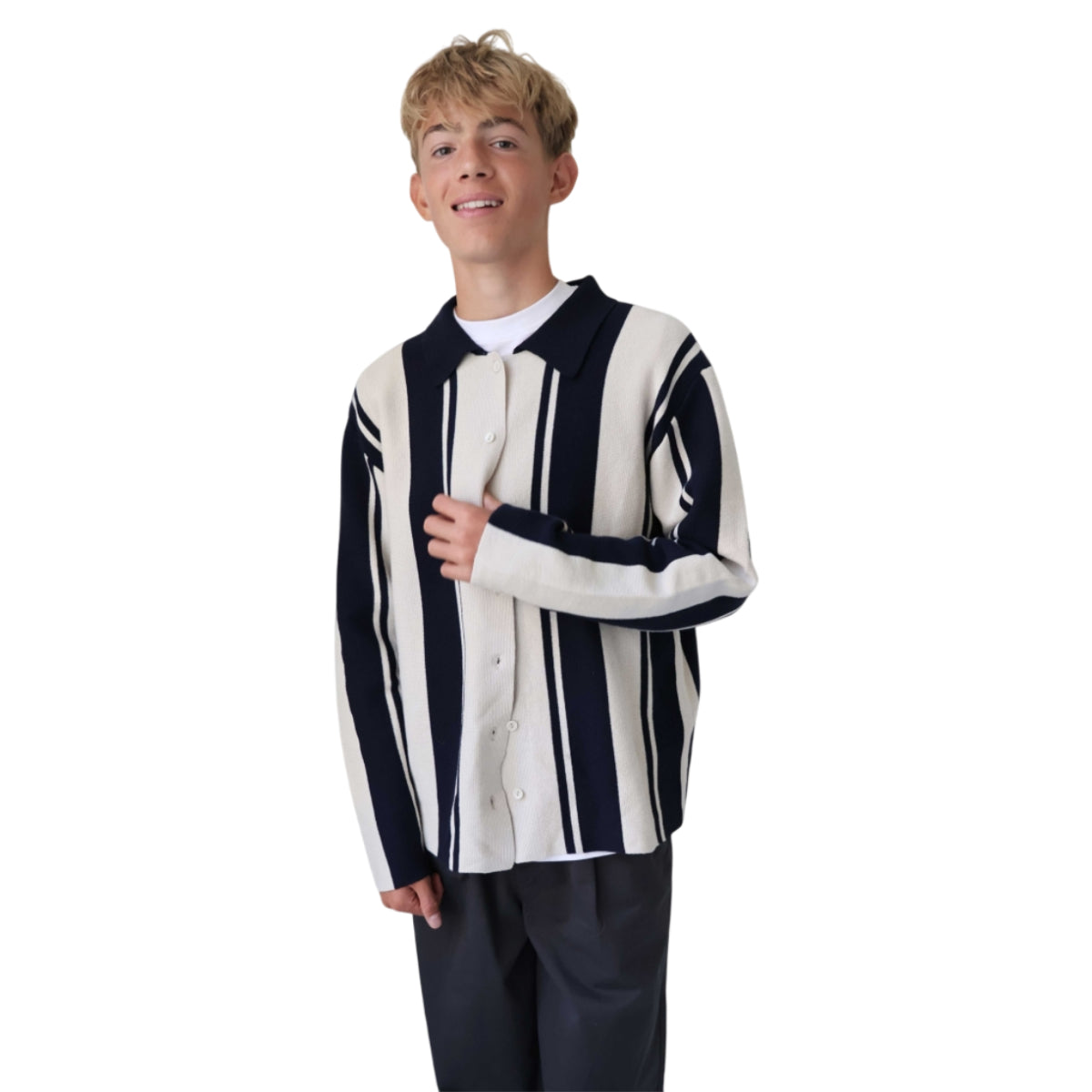 Baja ls kint cardigan