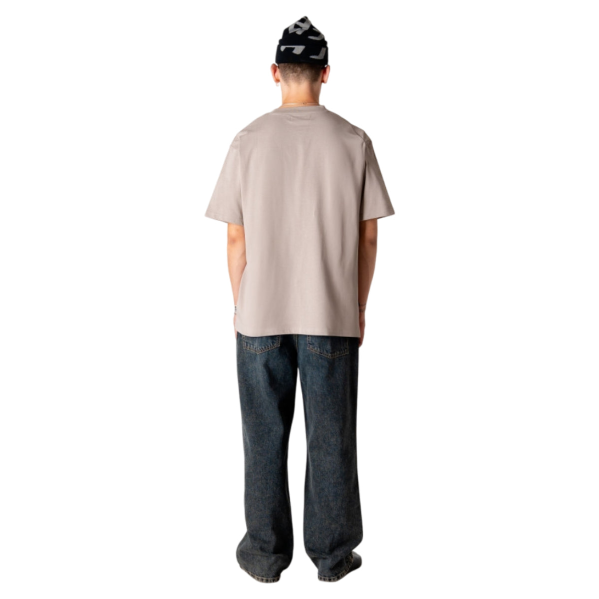 Yuto Thunder jeans