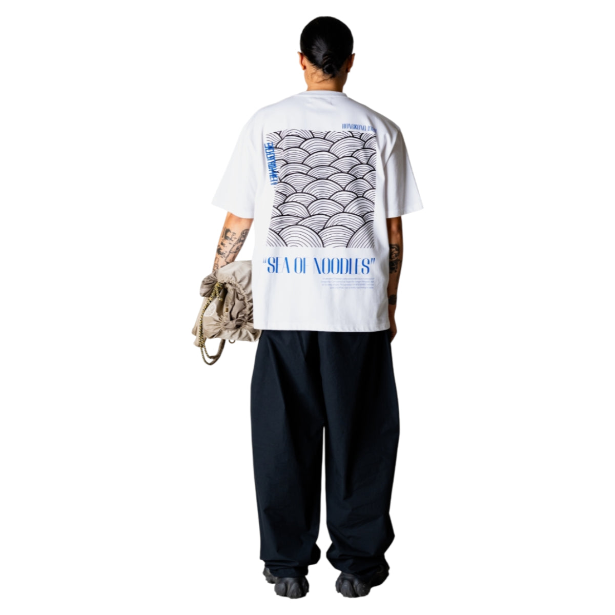 WBBaine sea tee