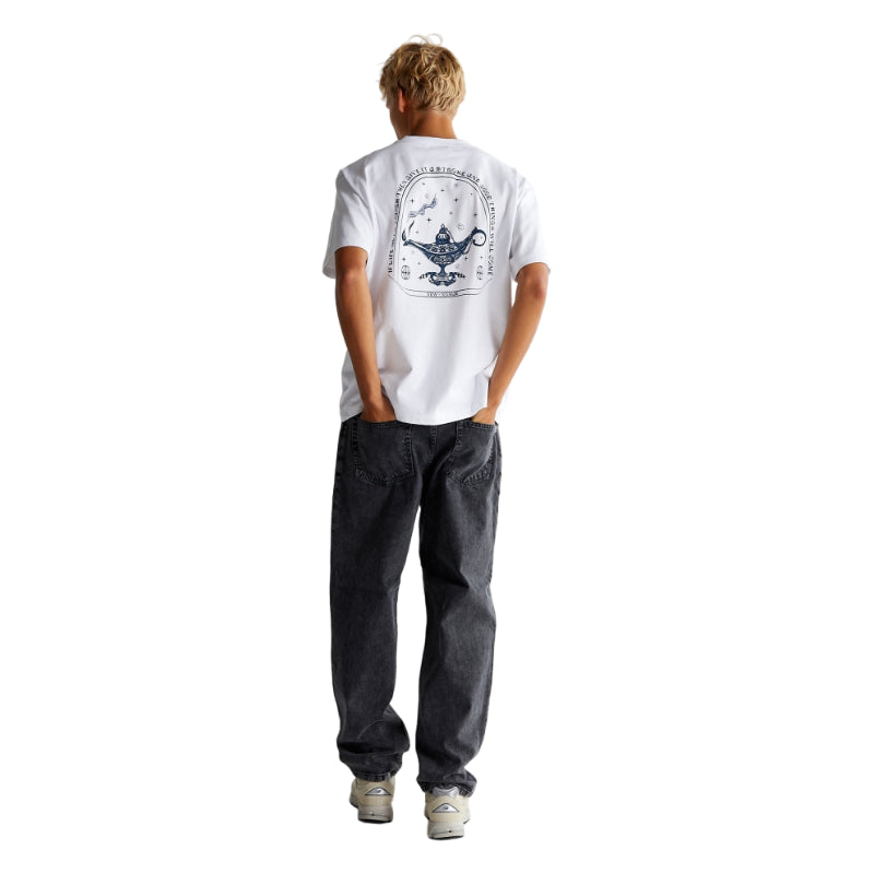 Woodbird Leroy thun black