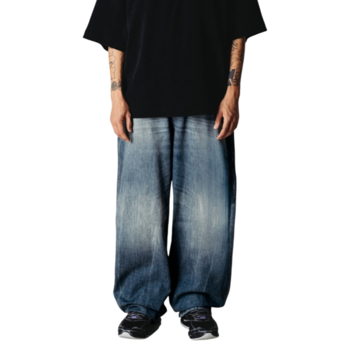 Yuto jeans