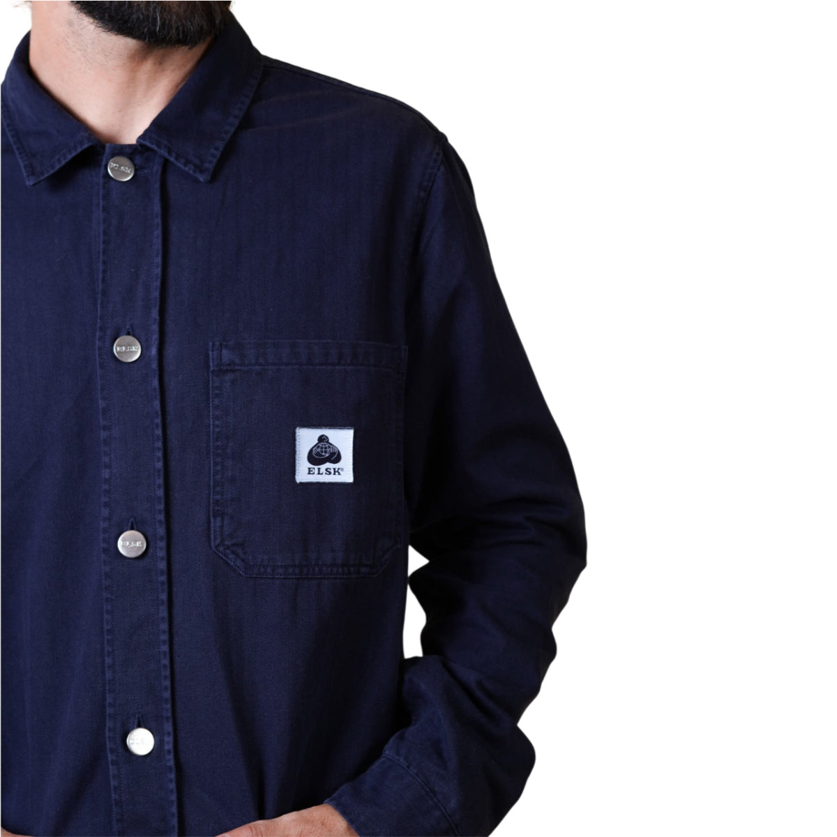 Herringbone men´s signature