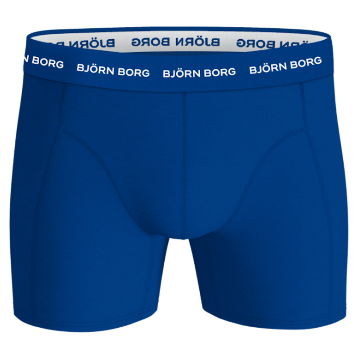 Cotton Stretch boxer 3 pack