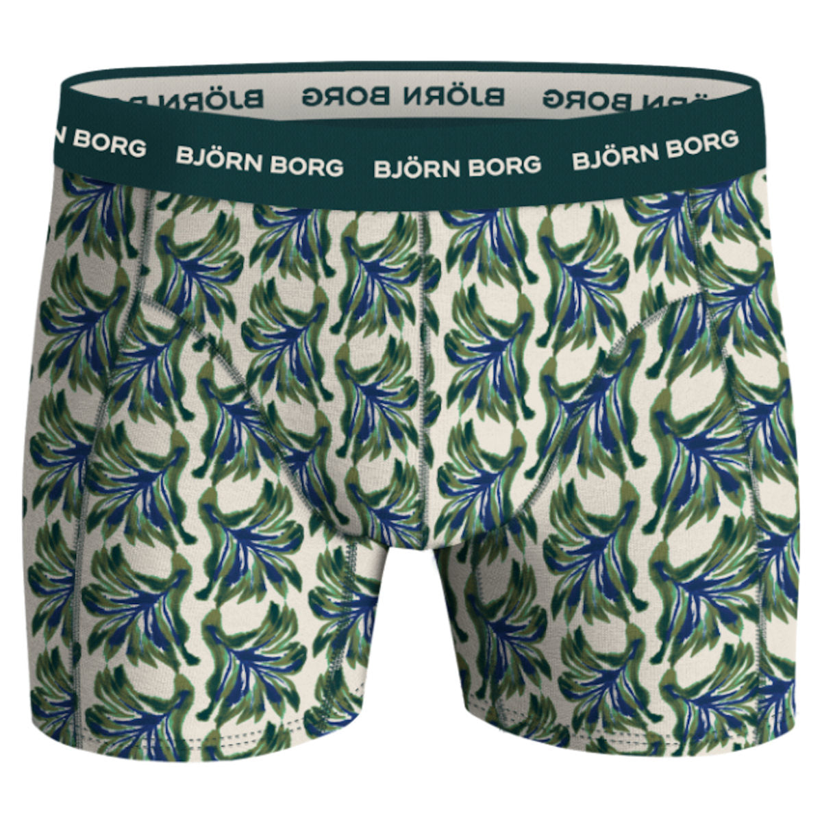 Cotton Stretch Boxer 3P