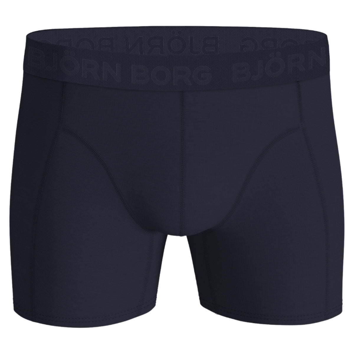 Cotton Stretch Boxer 5P